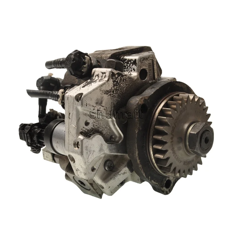 Common Rail Fuel Pump 0445020007 0445020175 4898921