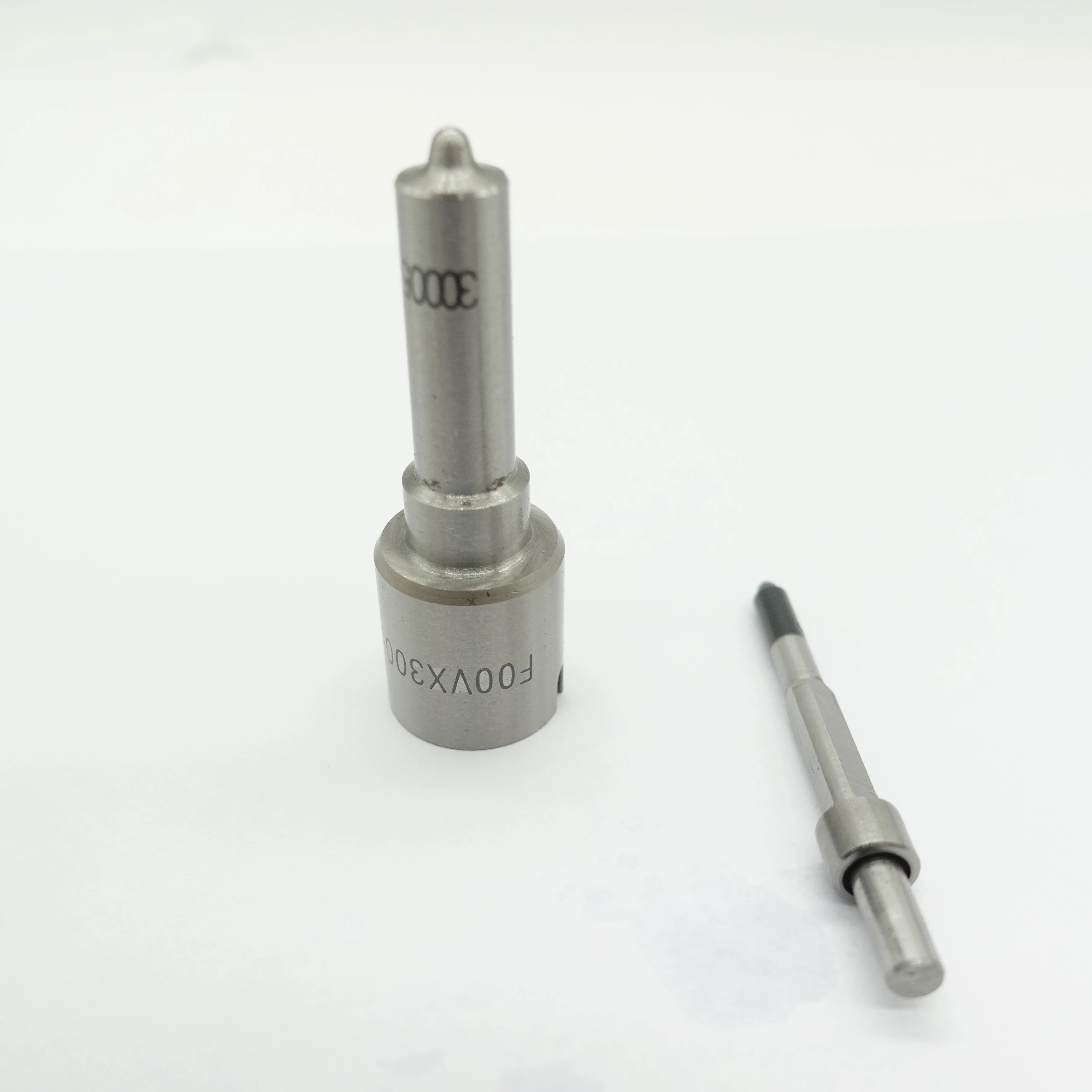 BAIYUAN Diesel Injector Nozzle FOOVX30005 High Quality Steel 6M Warranty