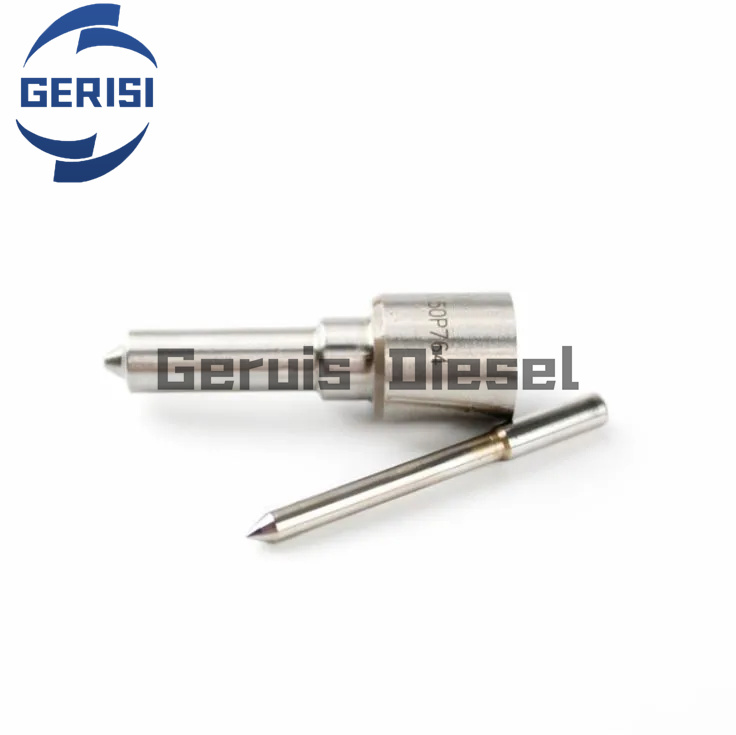 DSLA150P764 0433175176 Common Rail Injector Nozzle for V-W 1.9 2.5 TDI