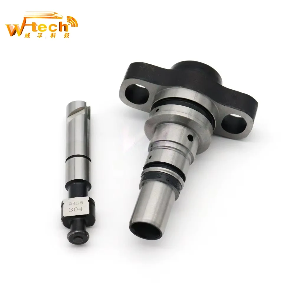 High-quality diesel Pump Plunger 2418455304 2455-304