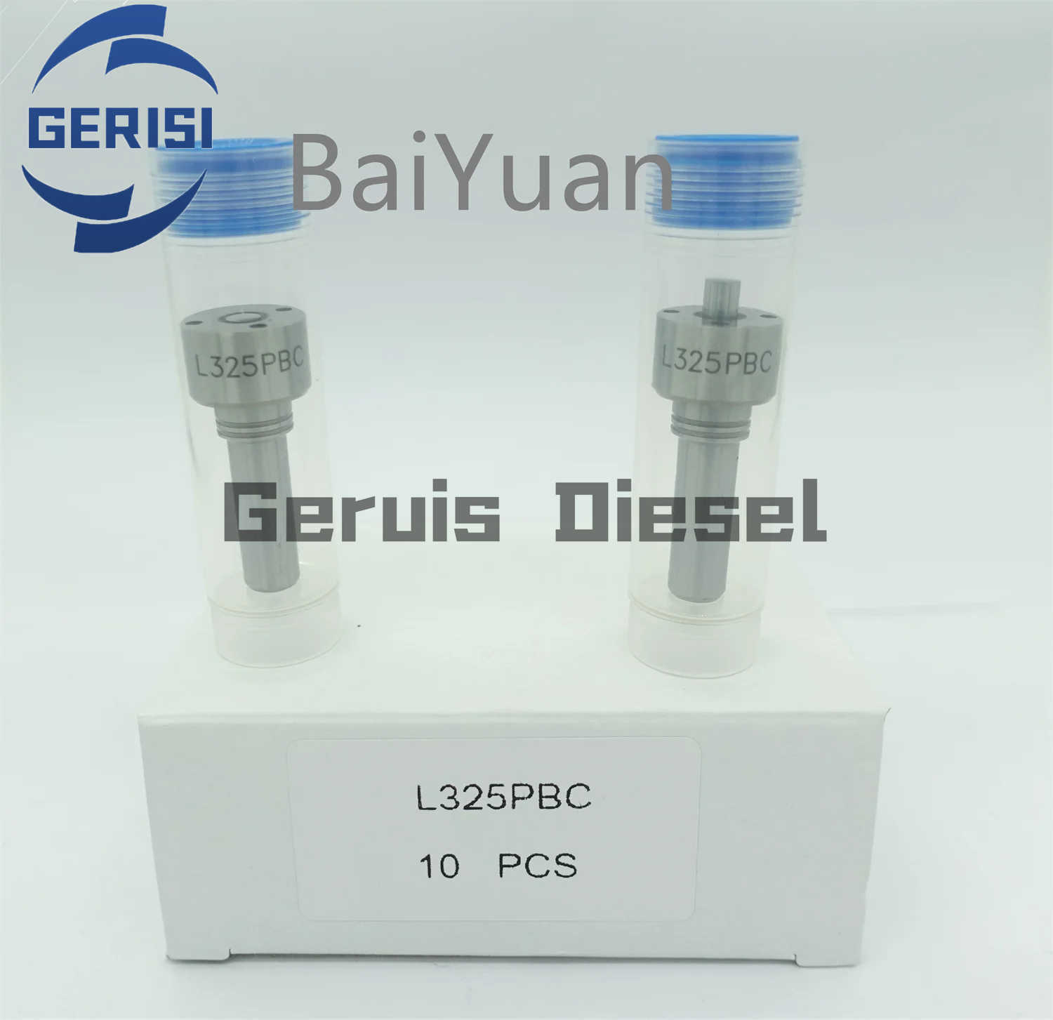 High Quality Diesel Injector Nozzle L325PBC