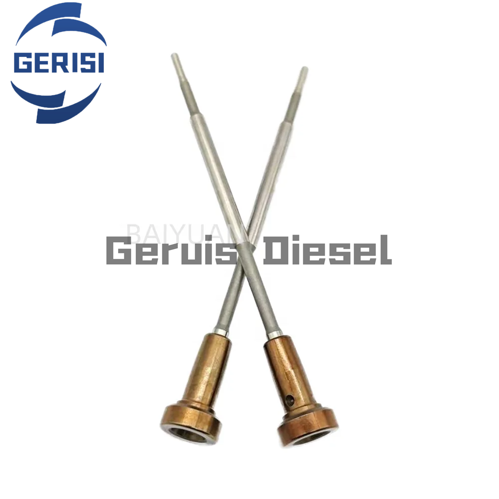 F00VC01 368 Injector Control Valve for 0445110390 Top Quality