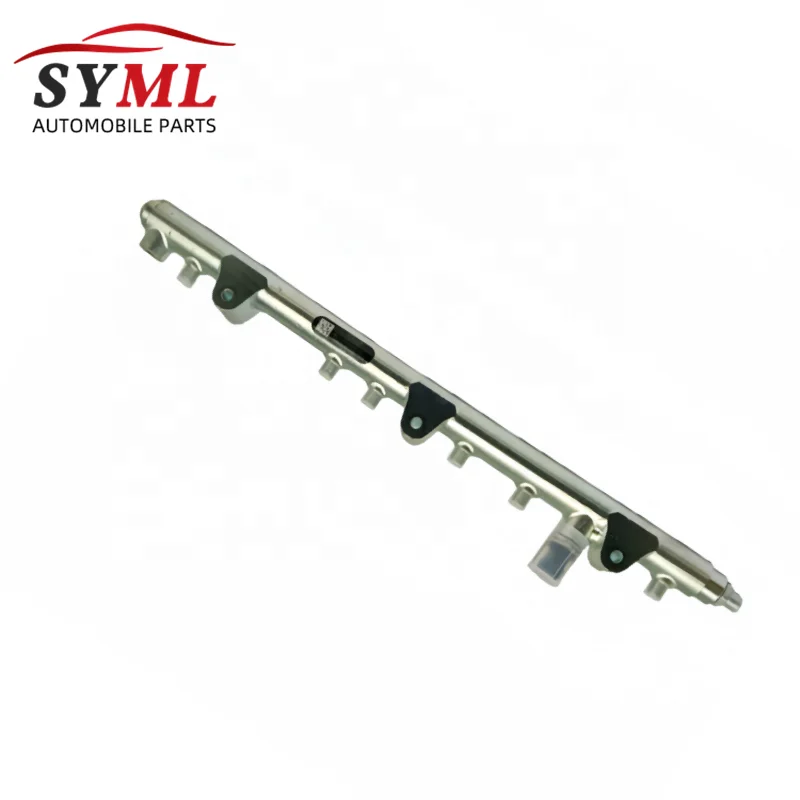 0445226049 Diesel Engine Fuel Common Rail Assembly High Quality