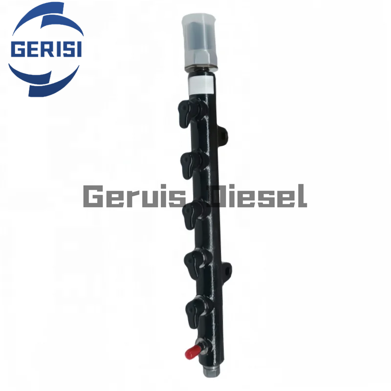 28263779 Diesel Engine Common Rail Pipe Premium High-Quality