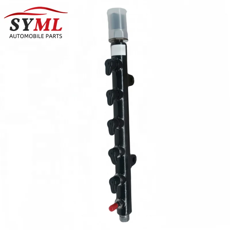 28263779 Diesel Engine Common Rail Pipe High-Quality