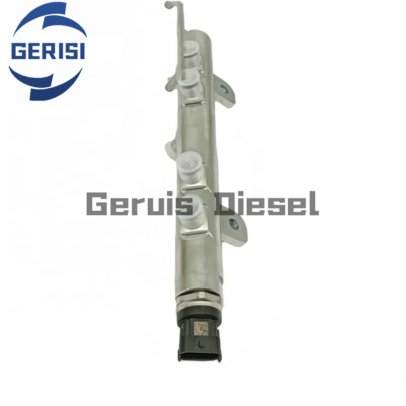 4947583 Diesel Engine Common Rail Pipe High-Quality Premium