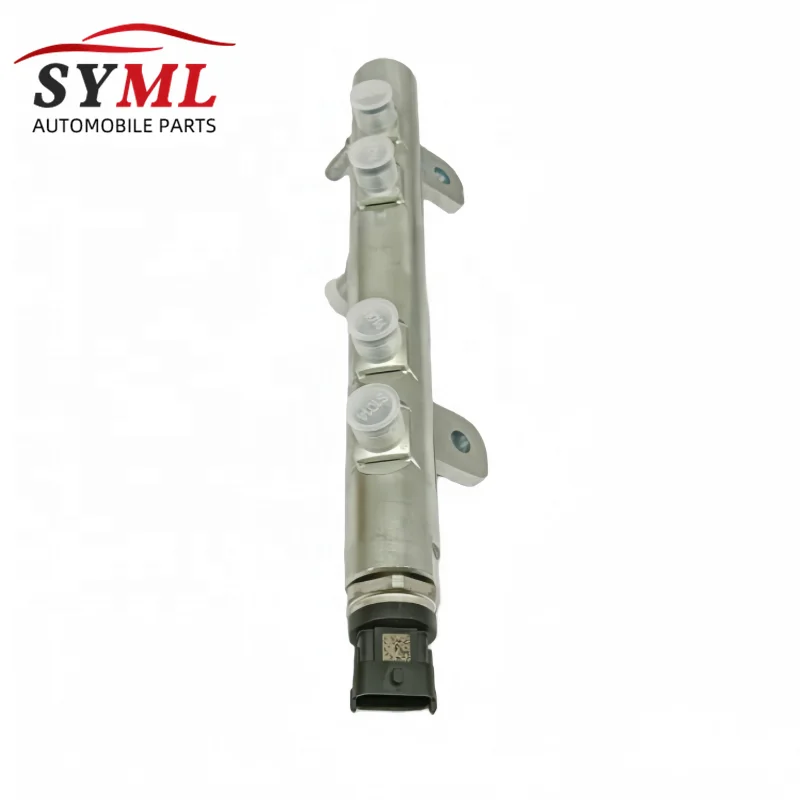 4947583 Diesel Engine Common Rail Pipe High-Quality Premium