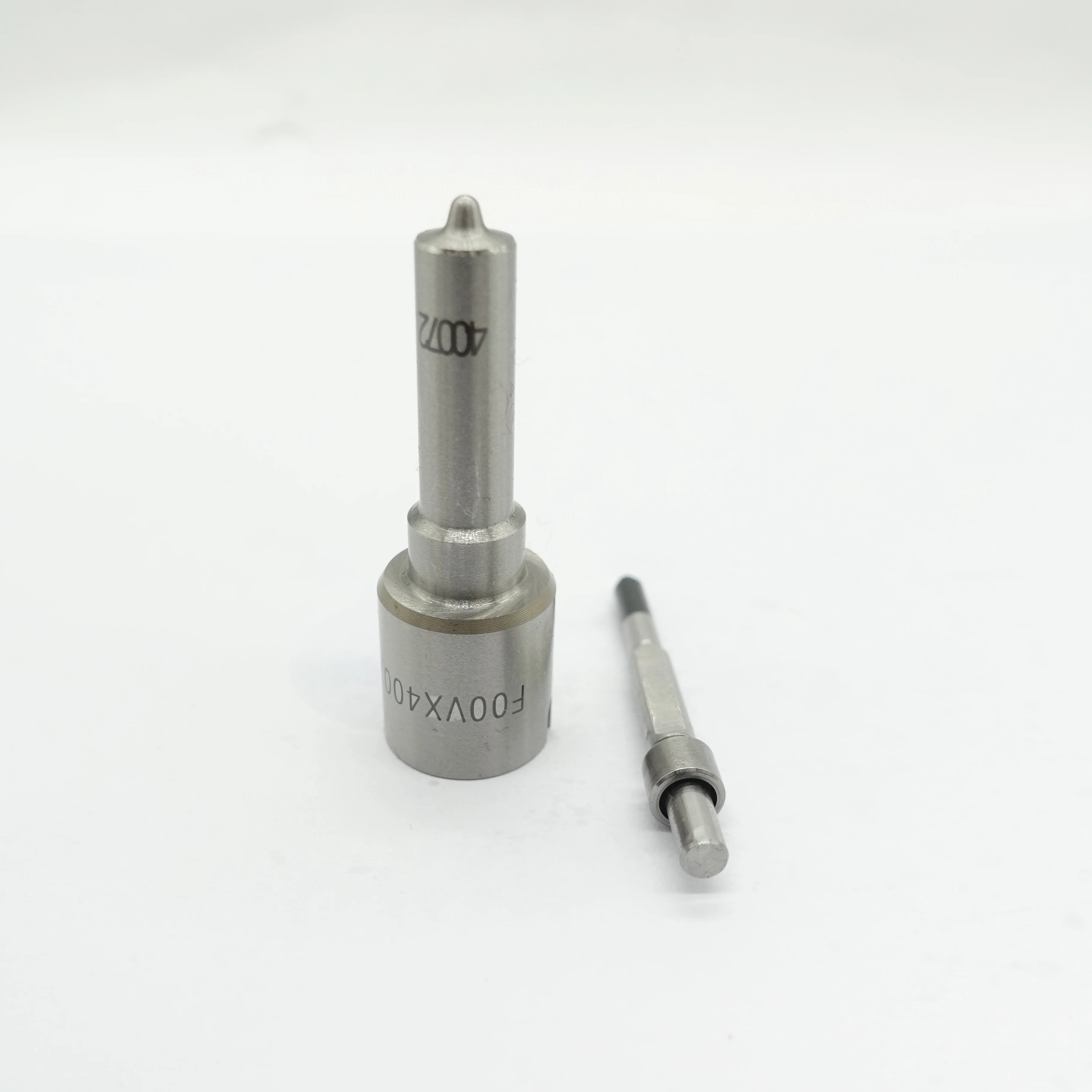 BAIYUAN Diesel Injector Nozzle FOOVX40072 High Quality Steel 6M Warranty
