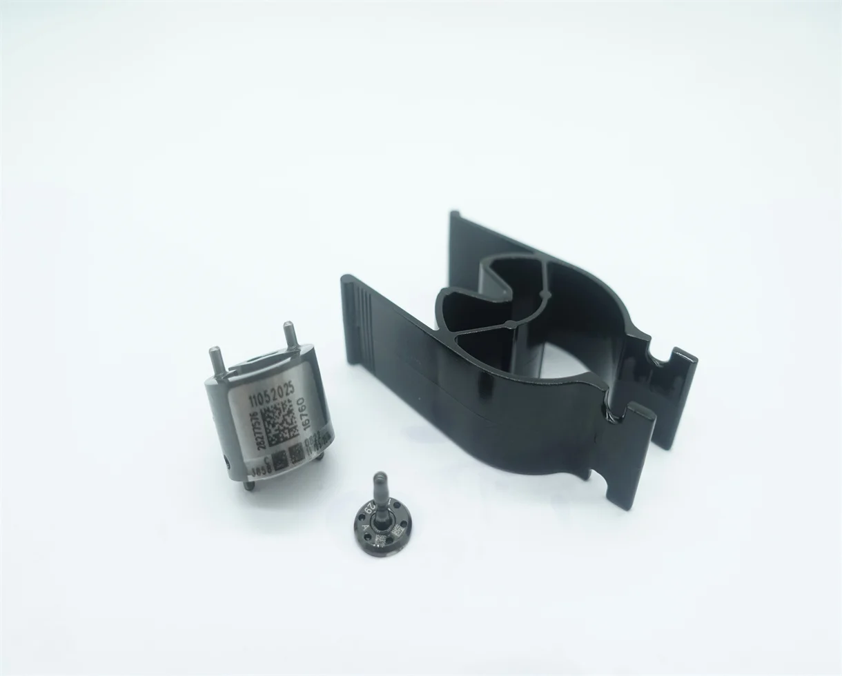 Baiyuan 28277576 Common Rail Injector Valve 9308z625c High Quality