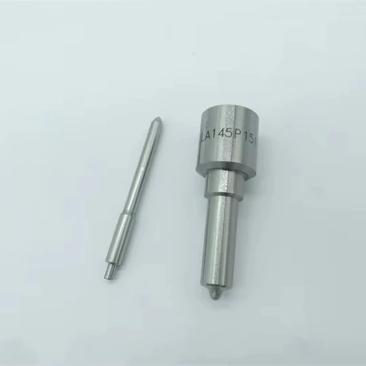 Diesel Injector Nozzle DLLA145P1517 High Quality Common Rail