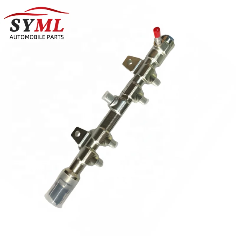 5335558 High Quality Diesel Fuel Common Rail Assembly