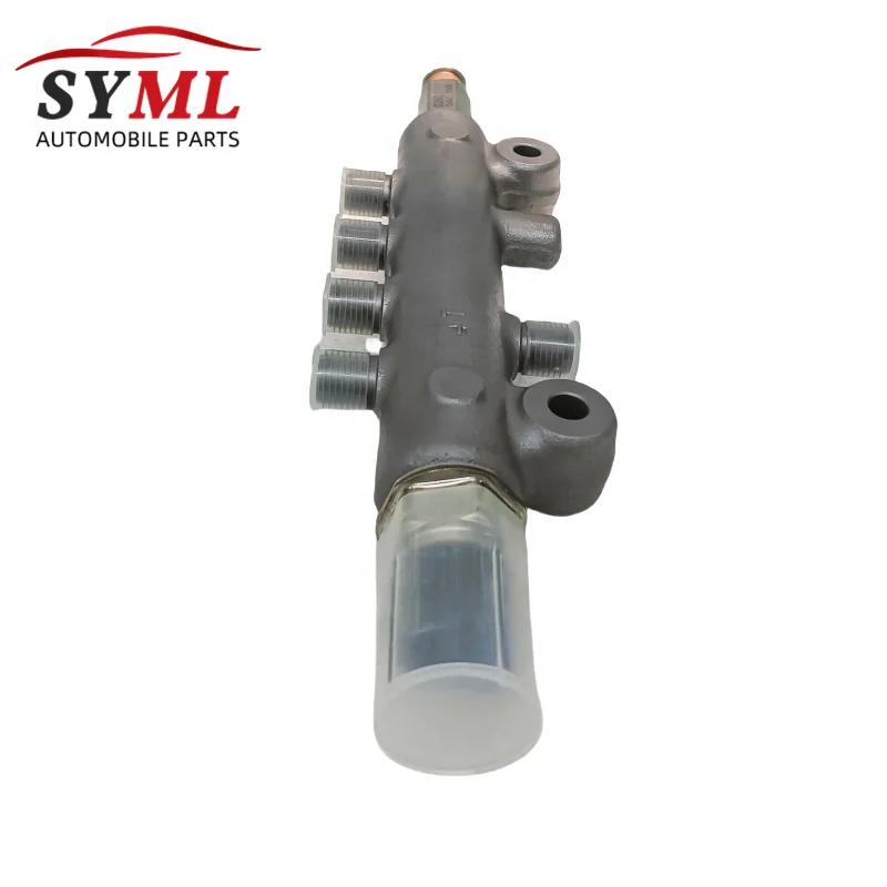 5310190 Genuine Truck Common Rail Pipe - Brand New Auto Parts