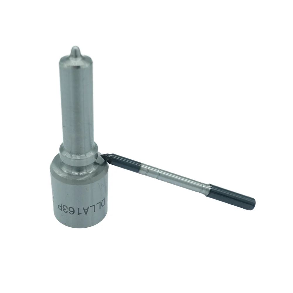 DLLA163P2291 High Quality Diesel Injector Fuel Nozzle