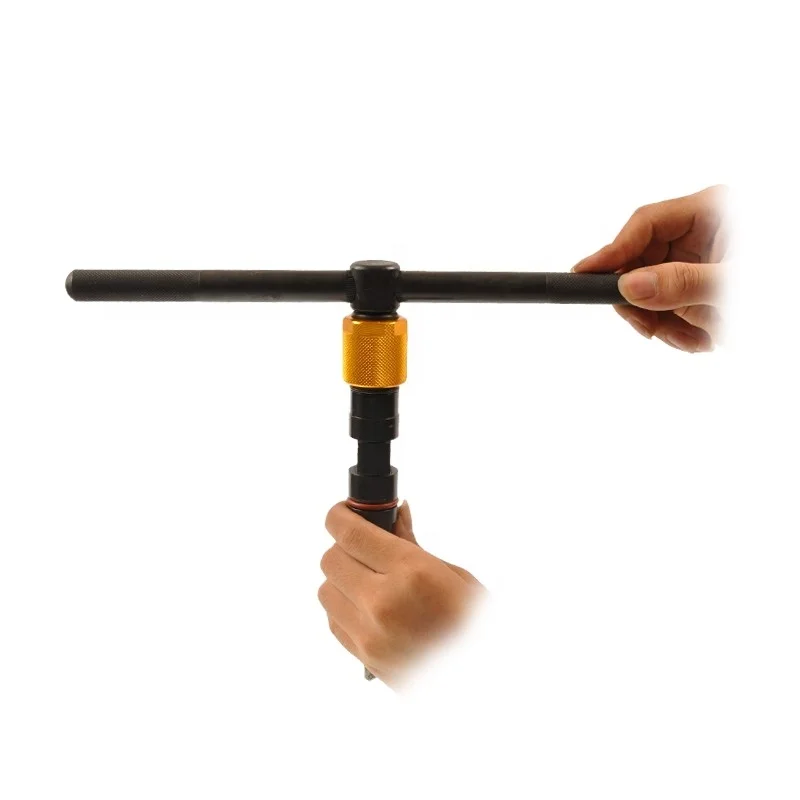 Three-Jaw 3-Pin Wrench Common Rail Injector Repair Tool