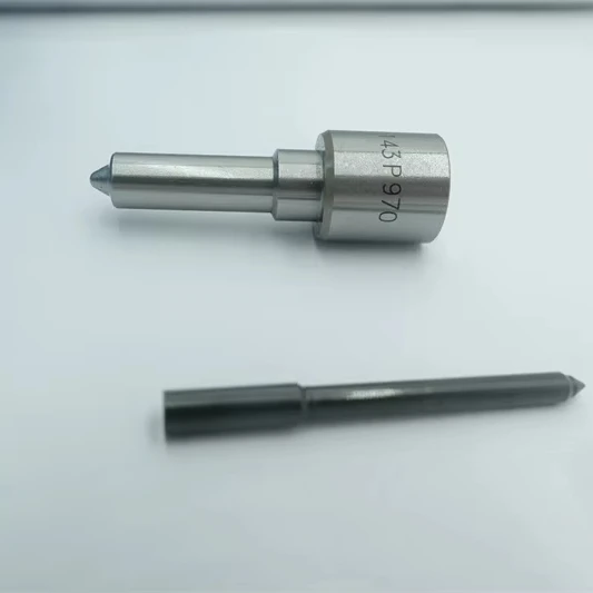 High Quality Diesel Injector Nozzle DLLA143P970