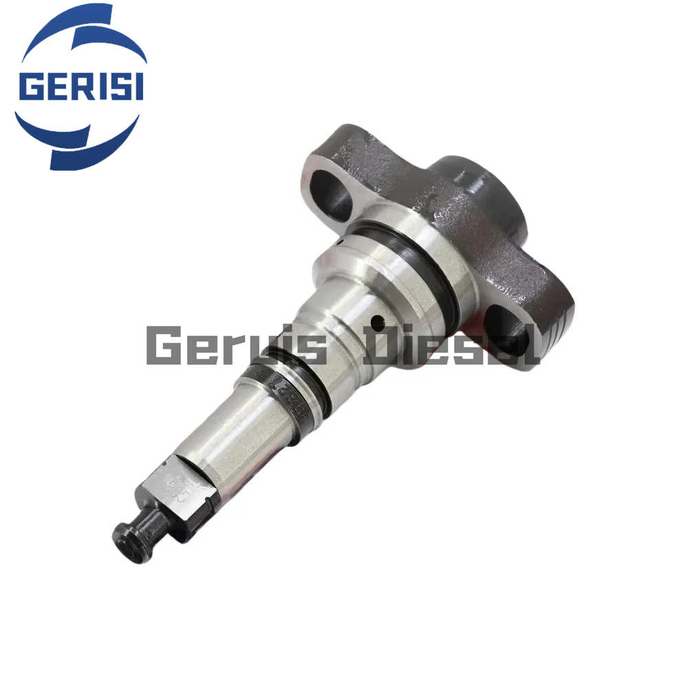 High-quality Diesel Pump Plunger 2418455505 2455-505