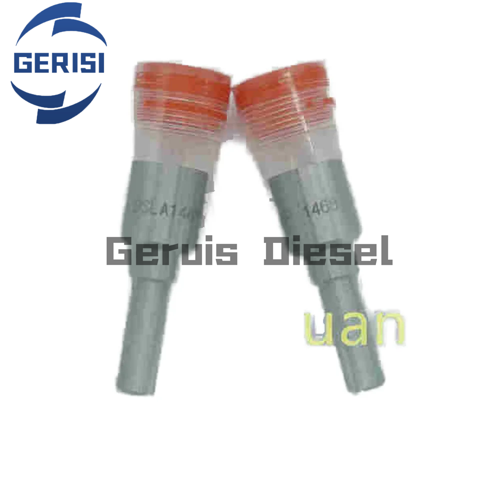 High Quality Diesel Injector Nozzle DSLA148P1468