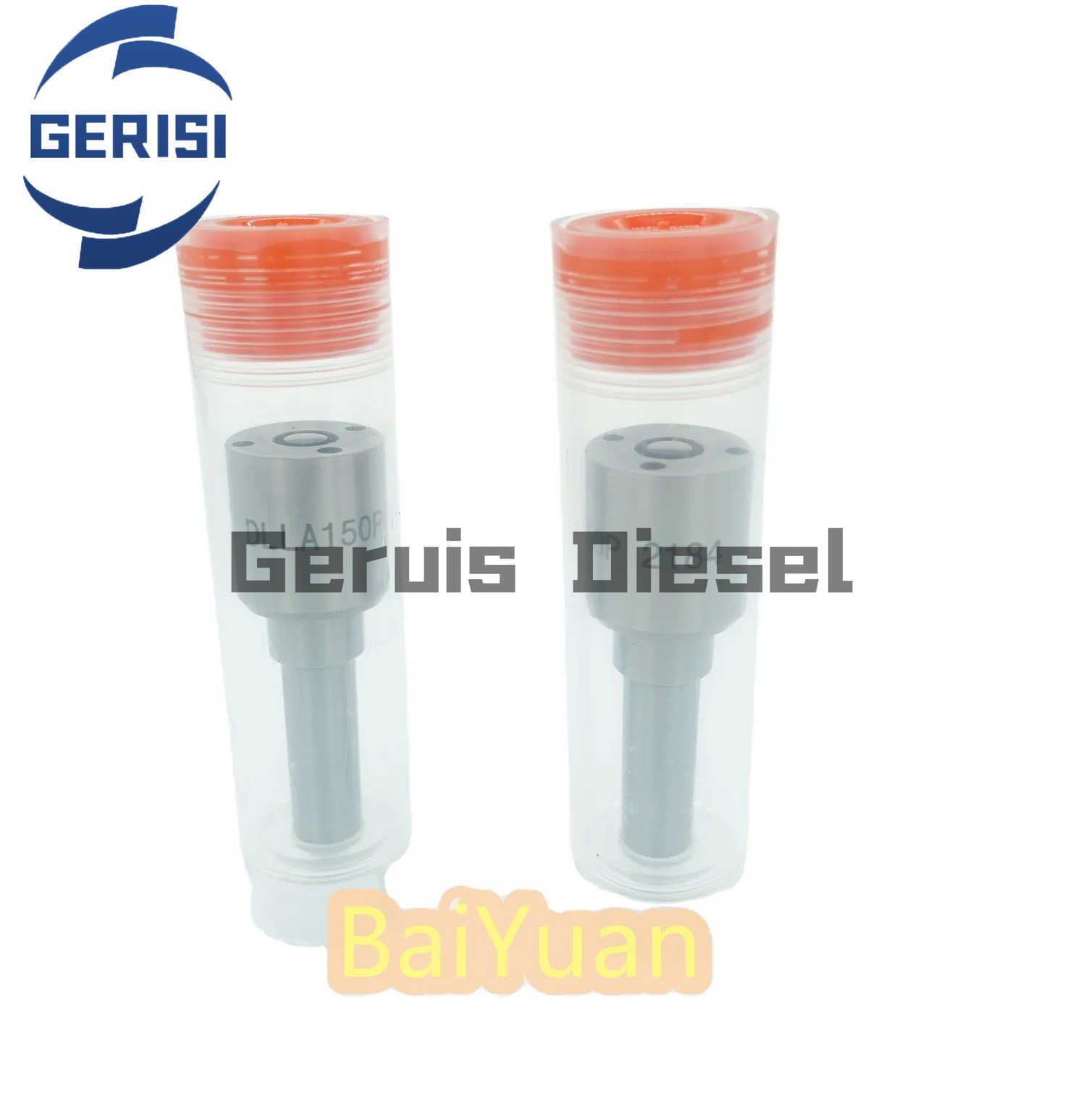 High Quality Diesel Fuel Nozzle DLLA150P2184