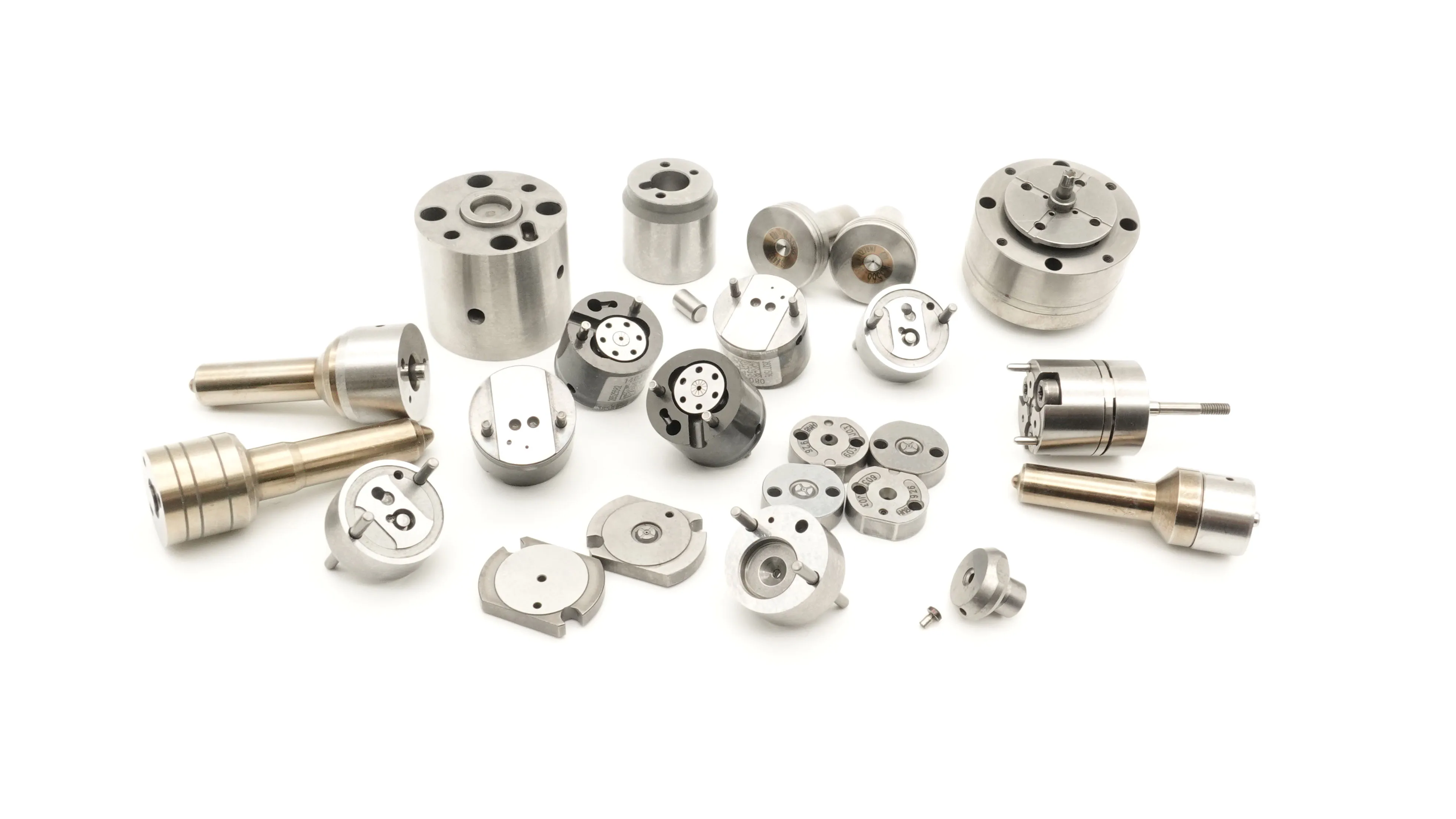 DSLA150P1490 High Quality Common Rail Diesel Injector Nozzle