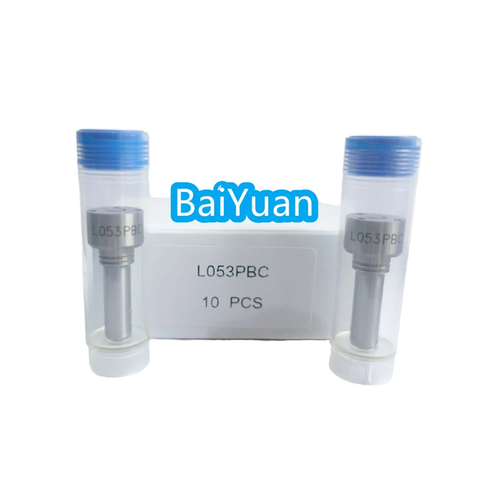 High Quality Diesel Injector Nozzle L053PBC