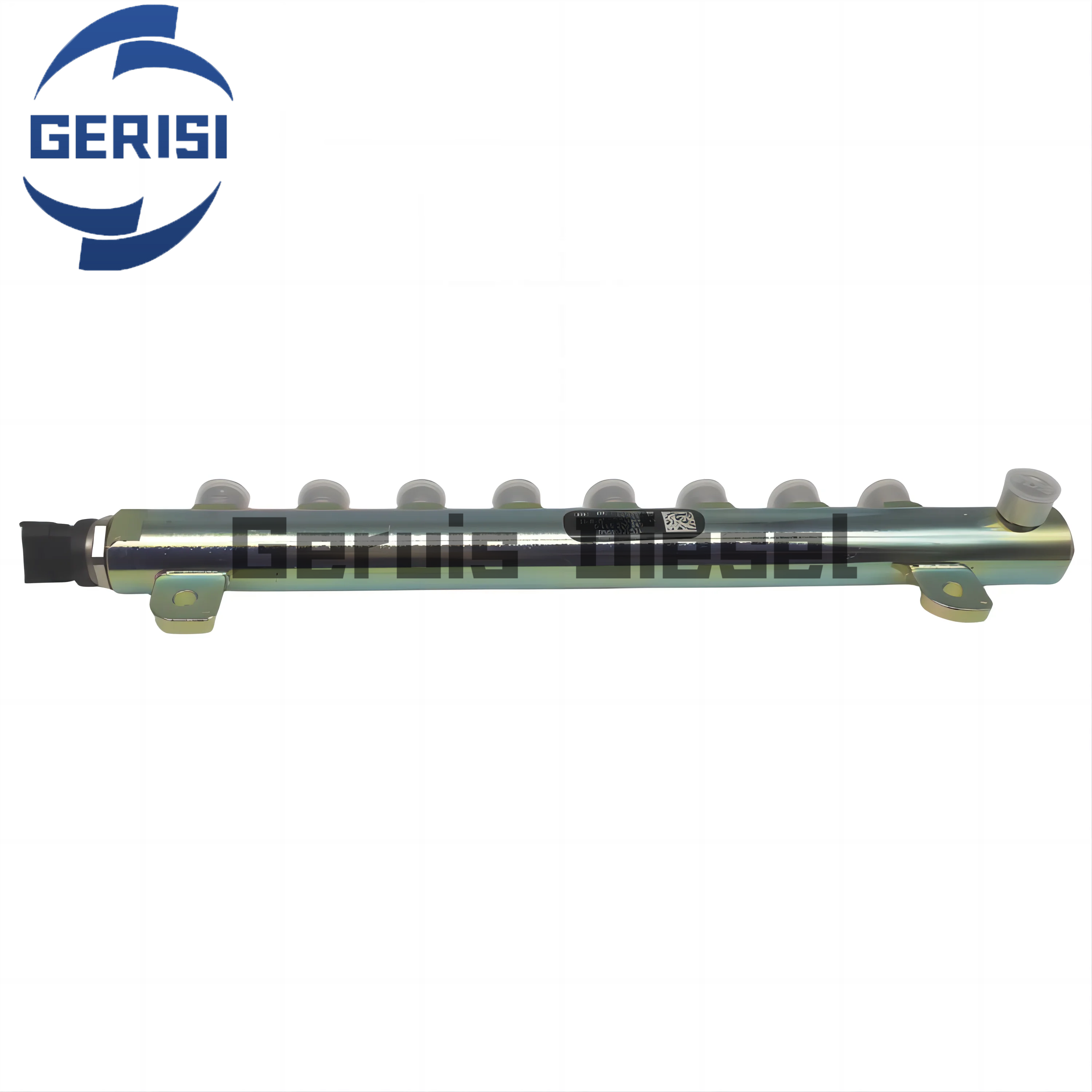 Dci11 Engine High Pressure Fuel Rail D5010222524 0445226069