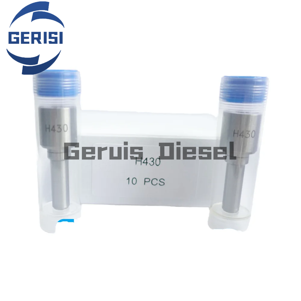 High Quality Diesel Injector Nozzle H430 Common Rail Fuel