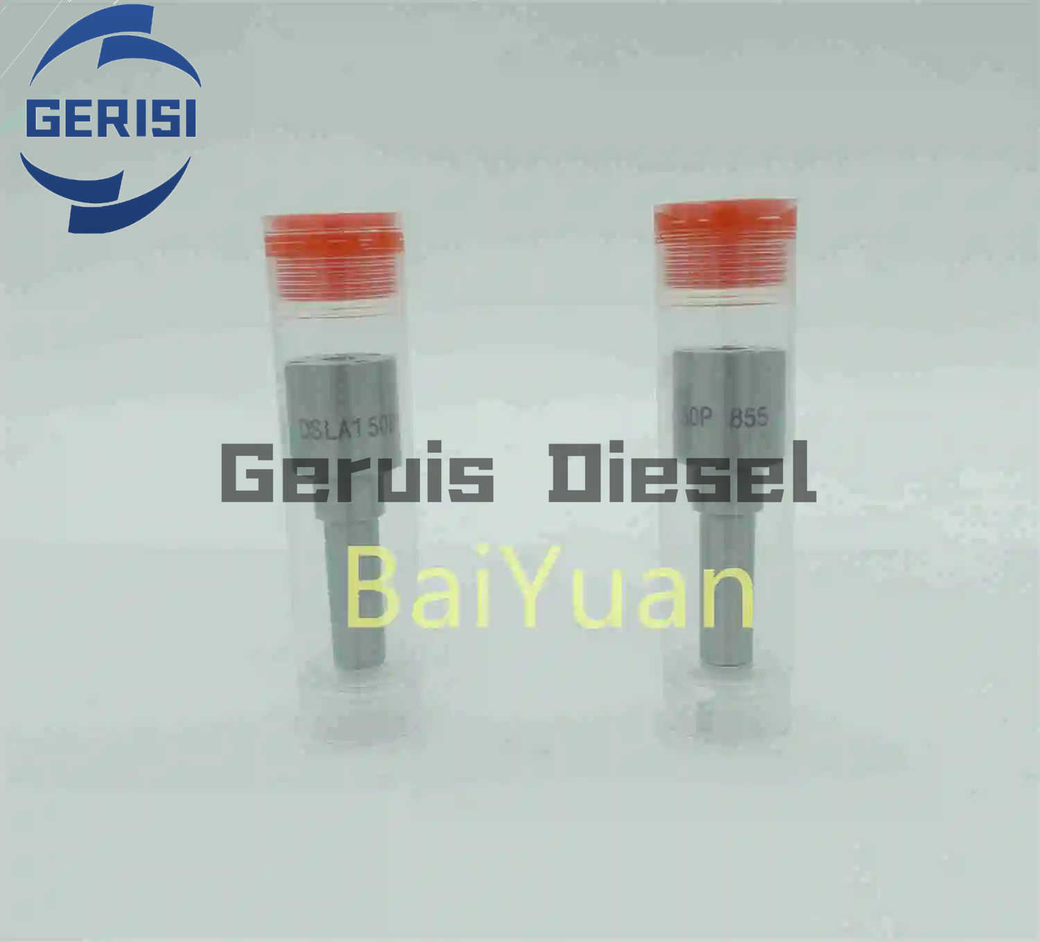 High Quality Diesel Injector Nozzle DSLA150P855
