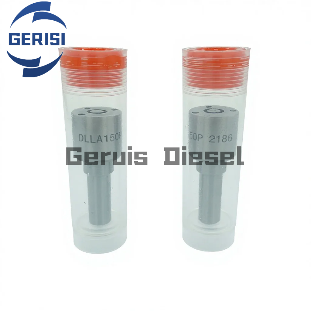 High Quality Diesel Fuel Nozzle DLLA150P2186