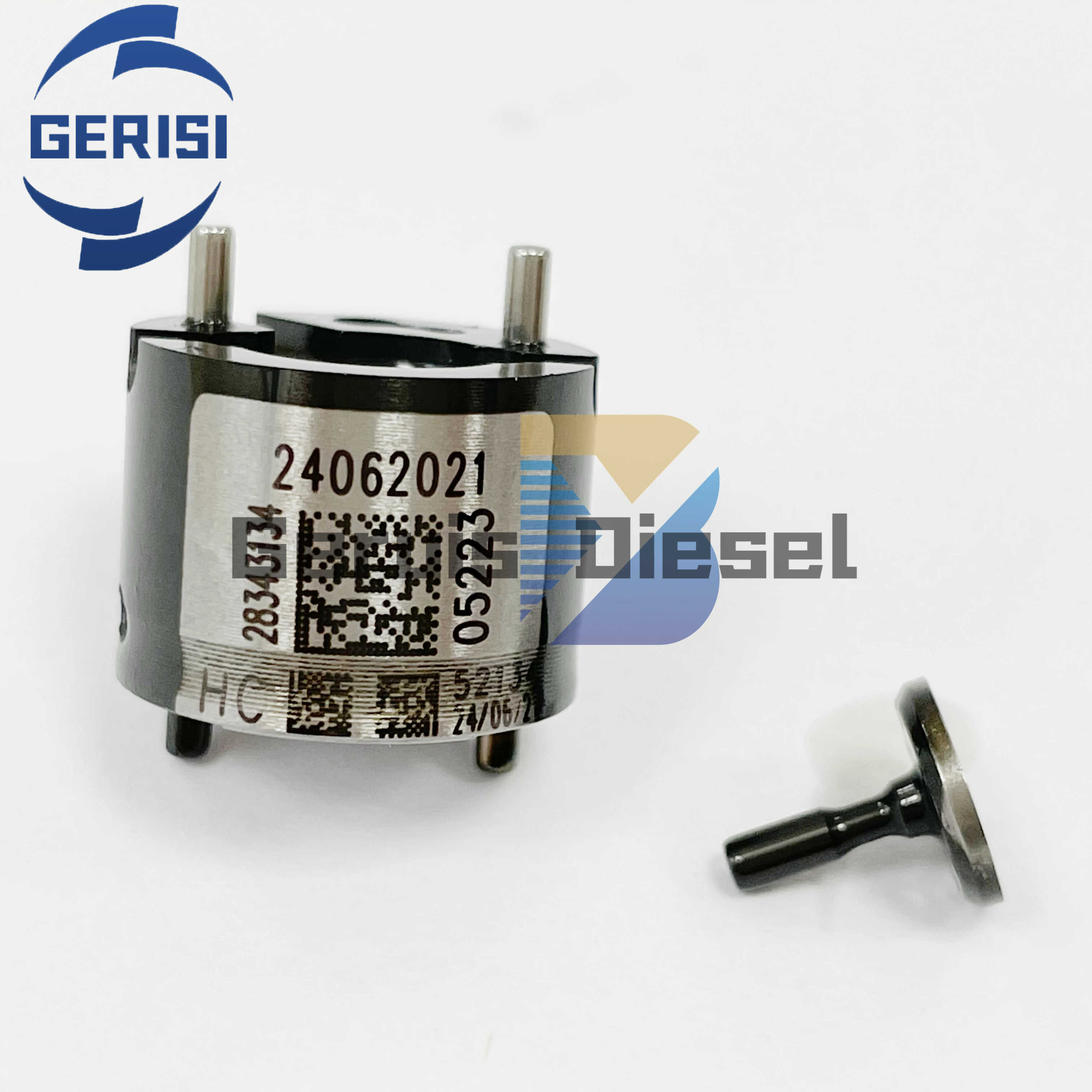 Diesel Common Rail Valve 28343134 for MERCEDES SPRINTER CDI 2.1