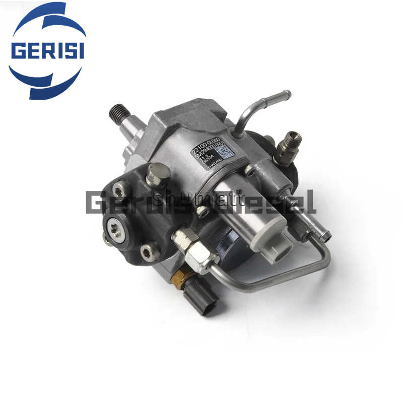 Genuine 22100-0L060 HP3 Diesel Fuel Pump CR 1KD 2KD