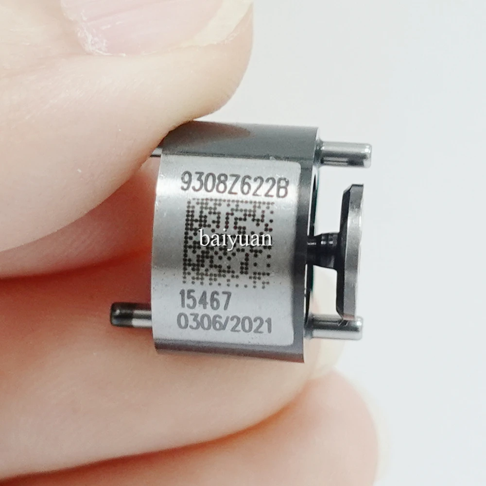 622B 9308-622B Common Rail Diesel Fuel Injector Control Valve