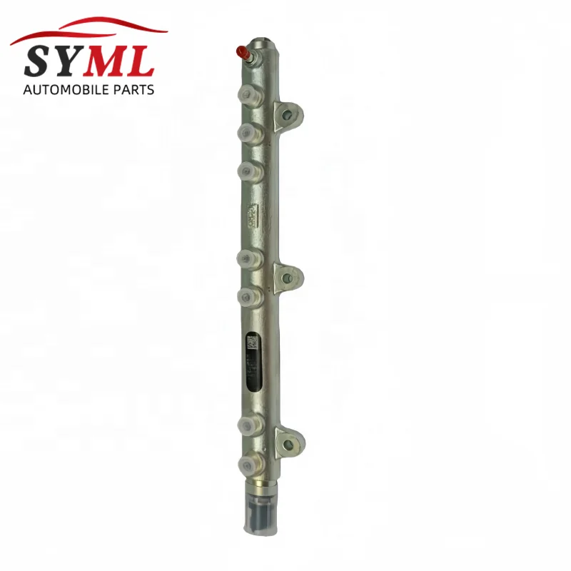 0445226032 Diesel Fuel Common Rail Assembly High Quality