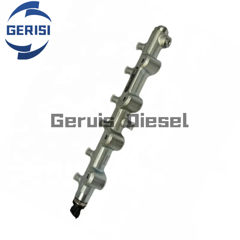 2854540 High Quality Diesel Engine Fuel Common Rail Assembly