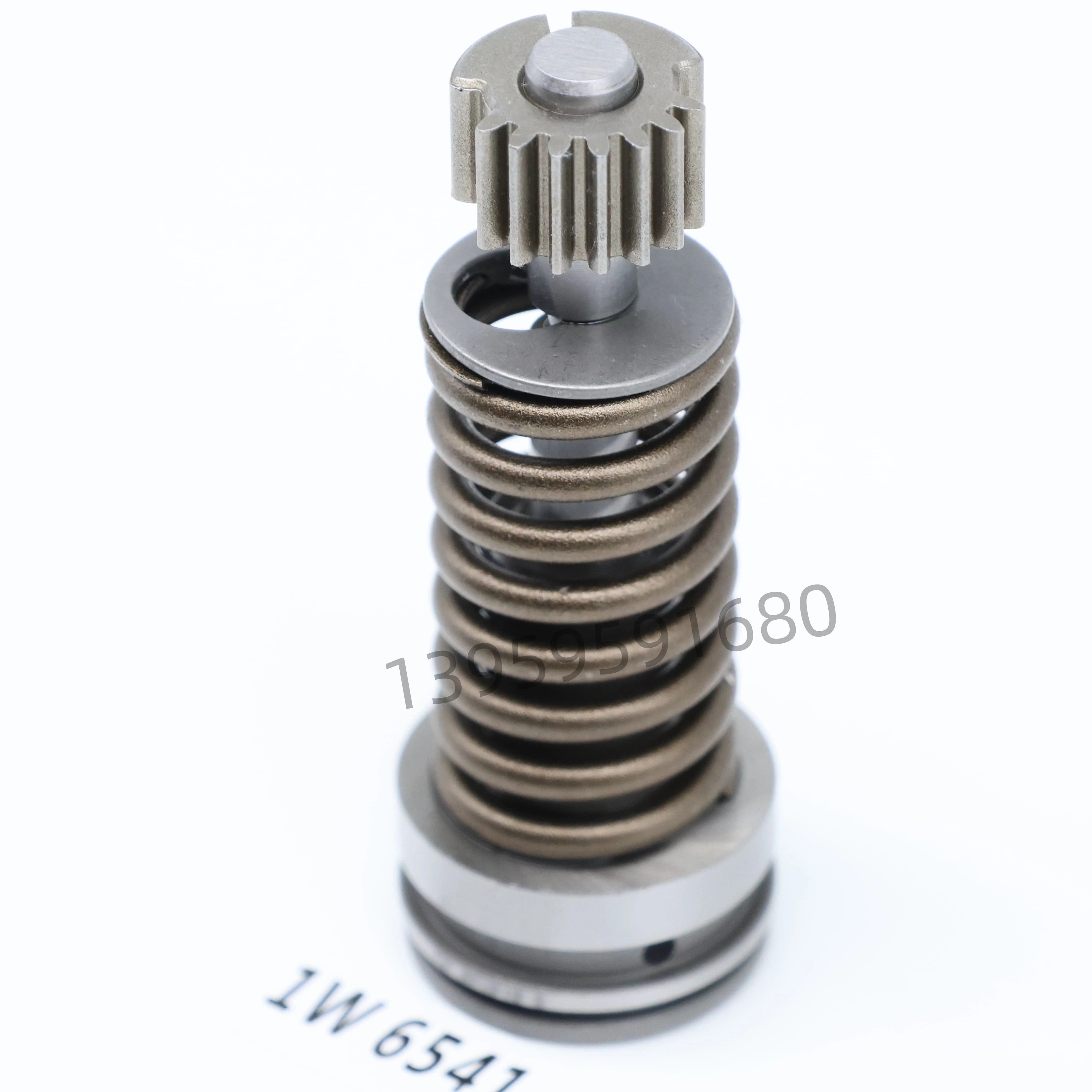 New 1W6541 Diesel Engine Plunger Assembly