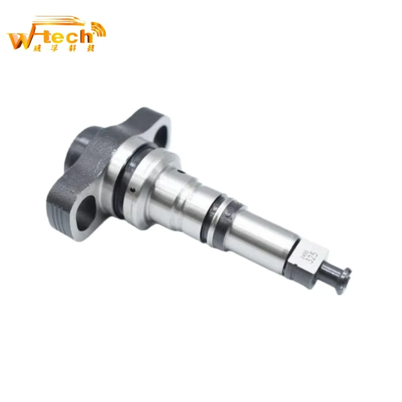 High-quality Diesel Pump Plungers 2418455325 2455-325
