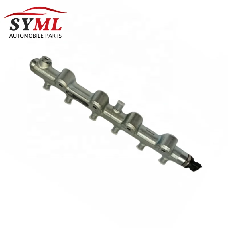 0445226040 High Quality Diesel Fuel Common Rail Assembly