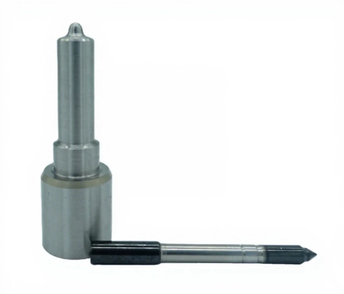 High Quality Diesel Injector Nozzle DLLA156P2174