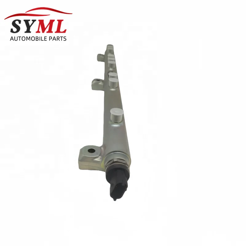 High Quality 0445226047 Diesel Fuel Common Rail Assembly