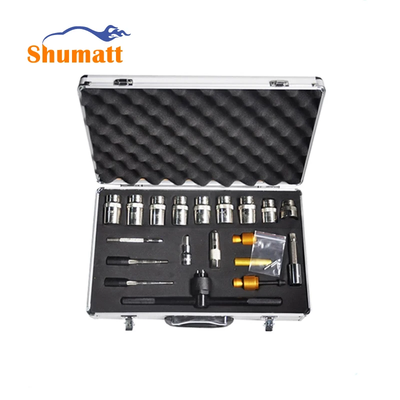 20 Kits CR DI Diesel Injector Assembly Disassembly Tool