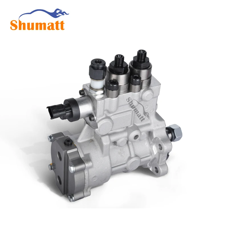 Genuine Diesel Fuel Pump 0445025604 CR/CB28 S2 R250