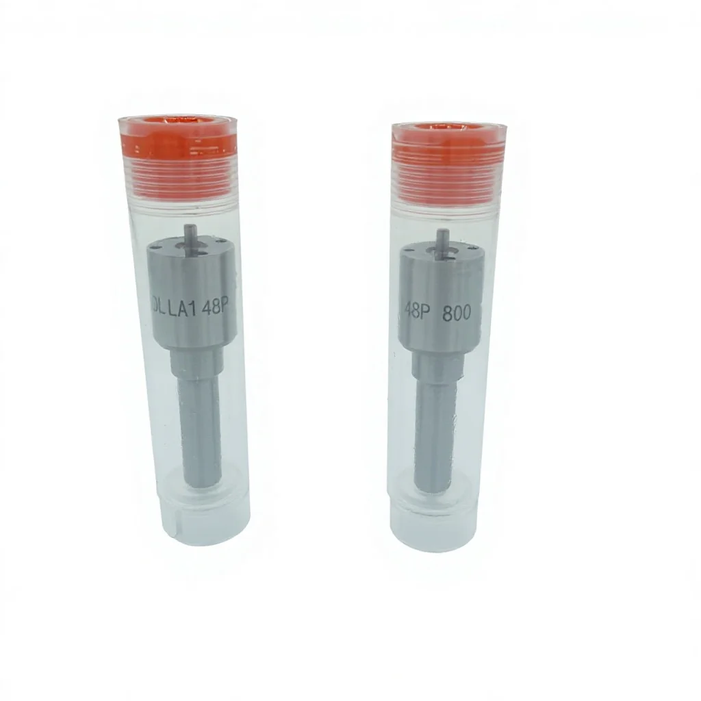 High Quality Diesel Injector Nozzle DLLA148P800