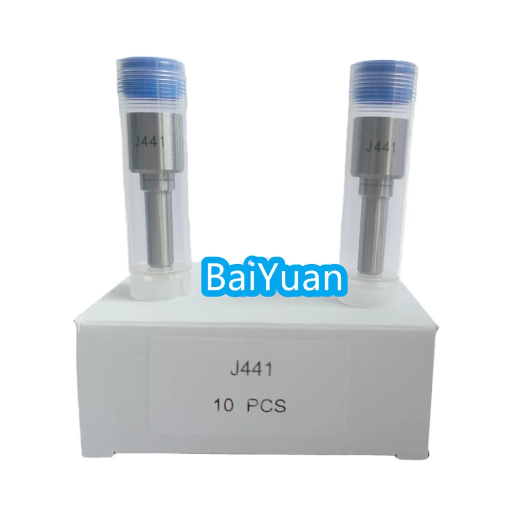 J441 Common Rail Diesel Injector Nozzle High Quality