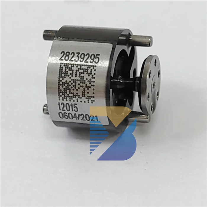 BAIYUAN 9308z622B 28239295 Diesel Injector Control Valve