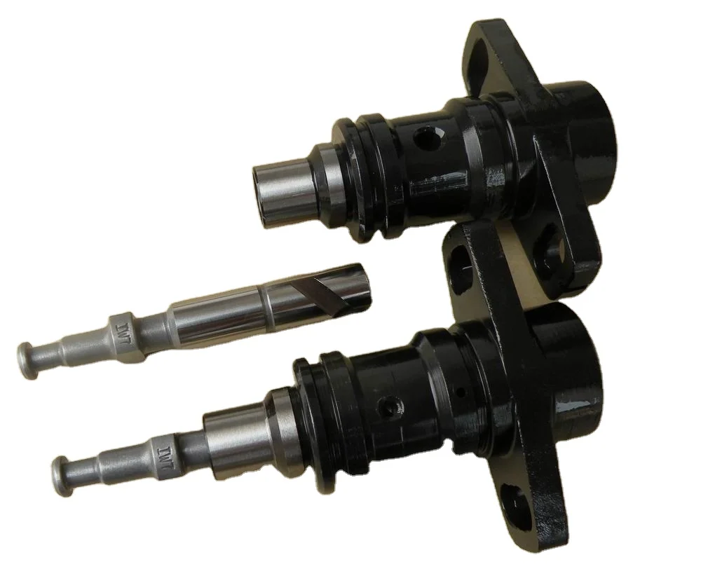 New Diesel Plunger IW7 Engine Assembly