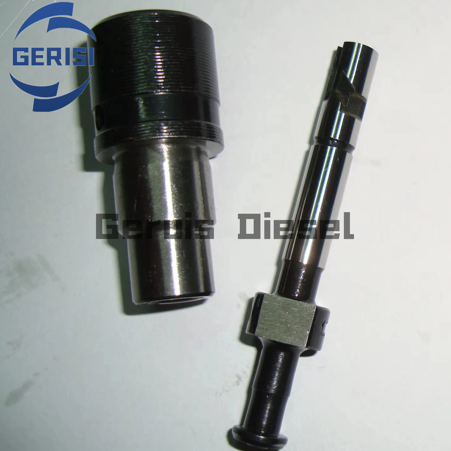 High-Precision 1 418 305 540 Diesel Plunger for Hilux 2Kd-Ftv