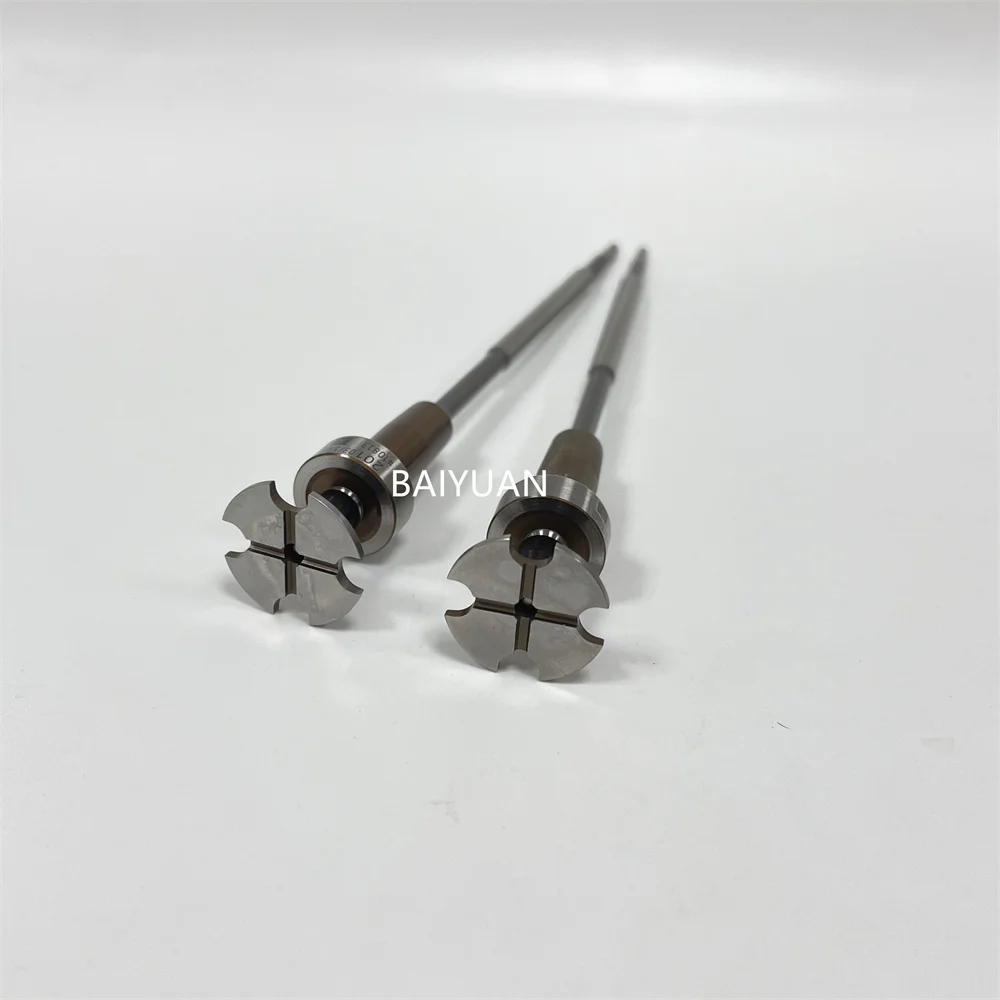 F00VC45200 Control Valve for Common Rail Injector 0445110351/351/520/522/562/598