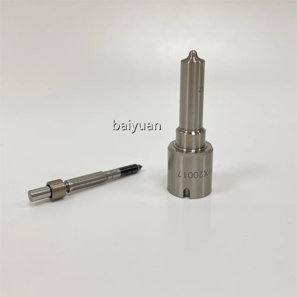 Liwei Piezo Injector Nozzle F00VX20017 for 0445115032/033/068/069/073