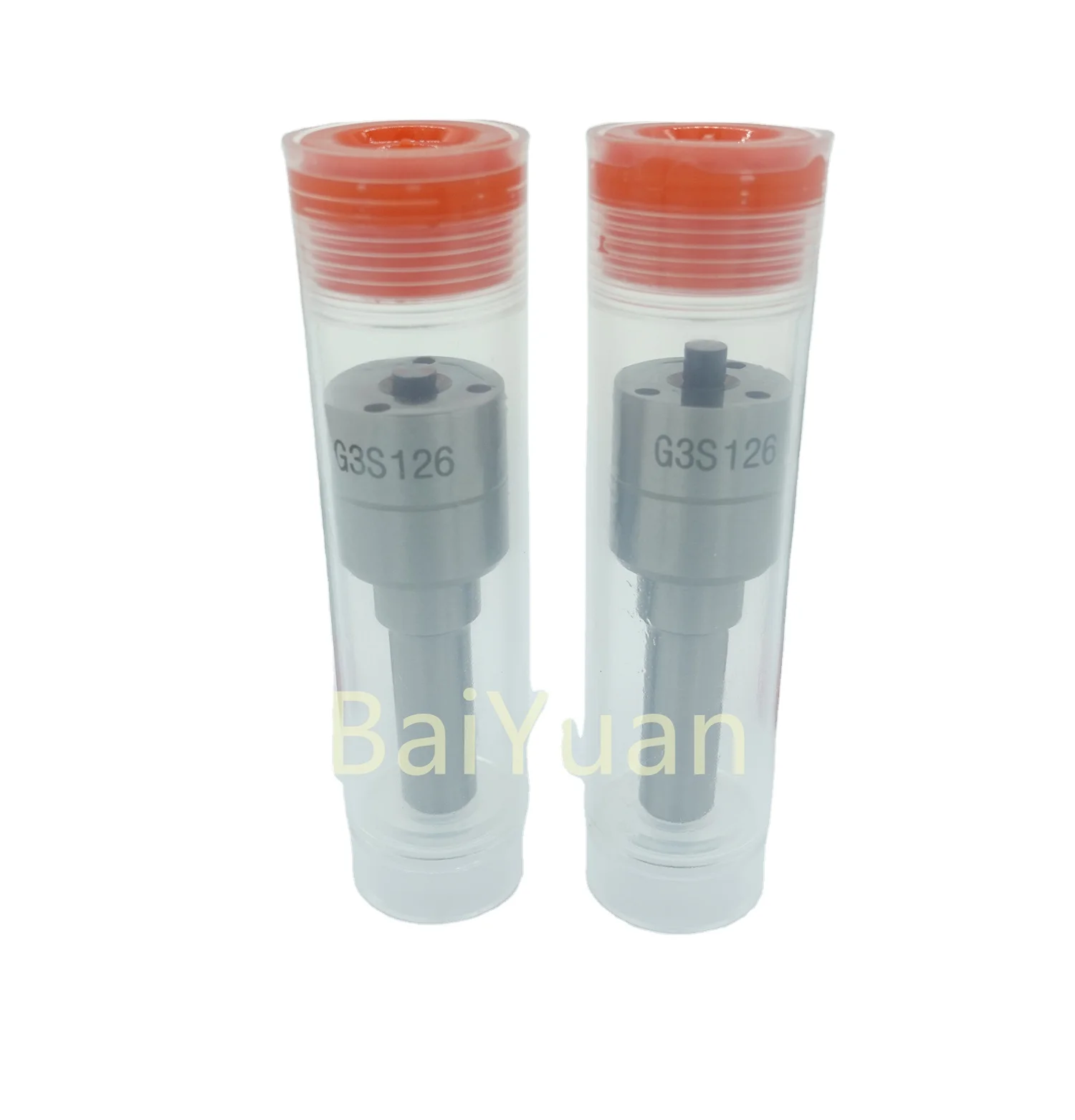 High Quality Diesel Injector Nozzle G3S126 Common Rail Fuel