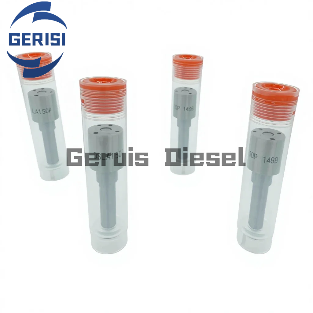 DSLA150P800 High Quality New Common Rail Diesel Injector Nozzle