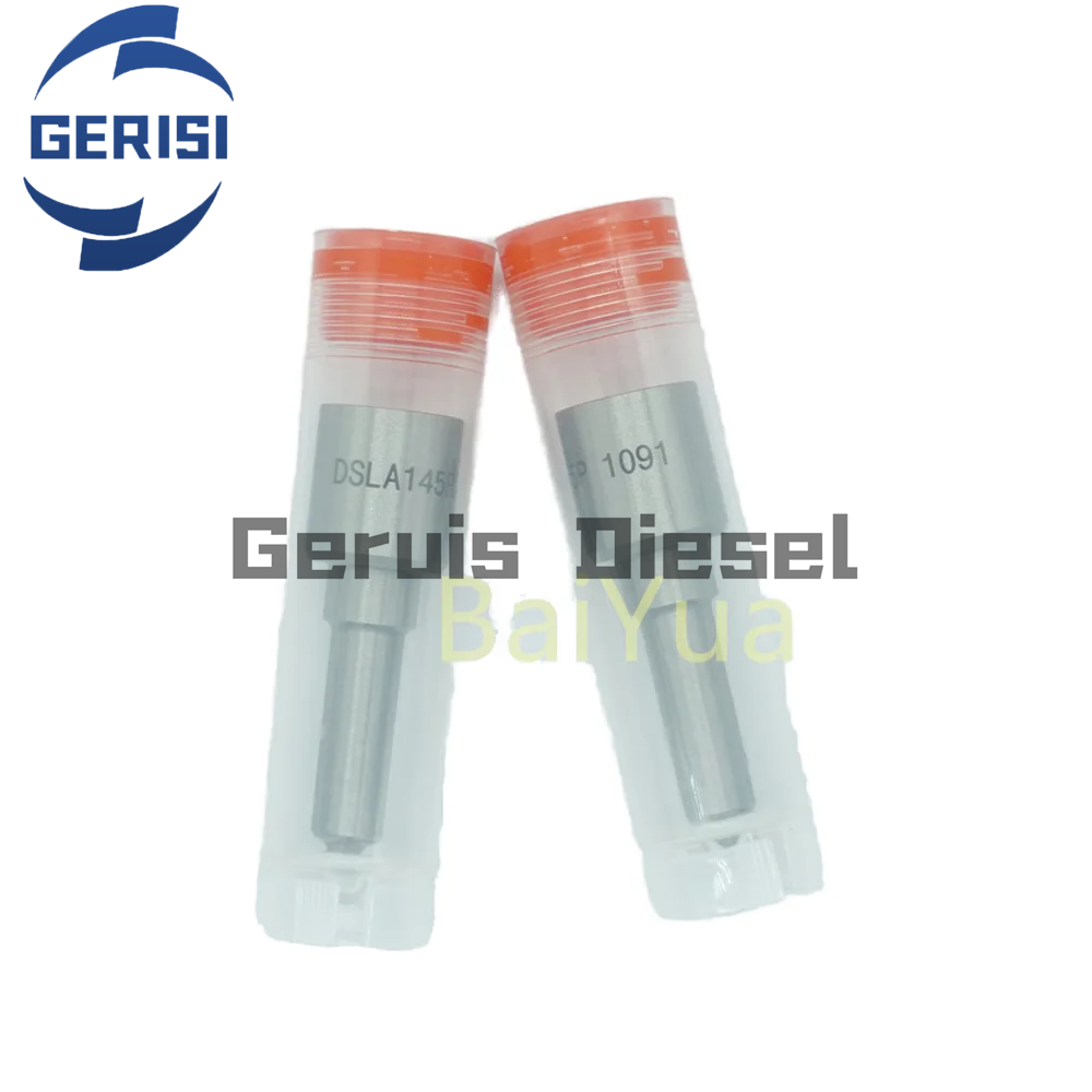 DSLA145P1091 High Quality Common Rail Diesel Fuel Nozzle